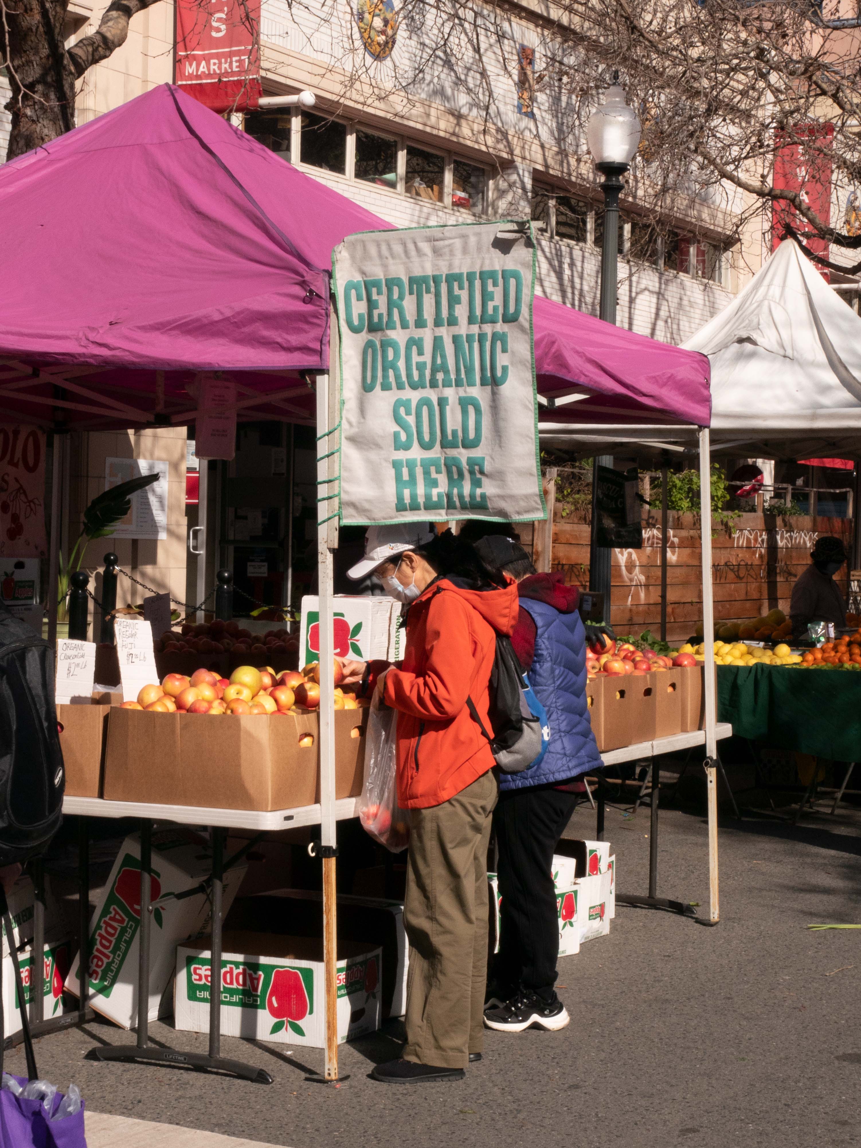 San Pablo Avenue photo