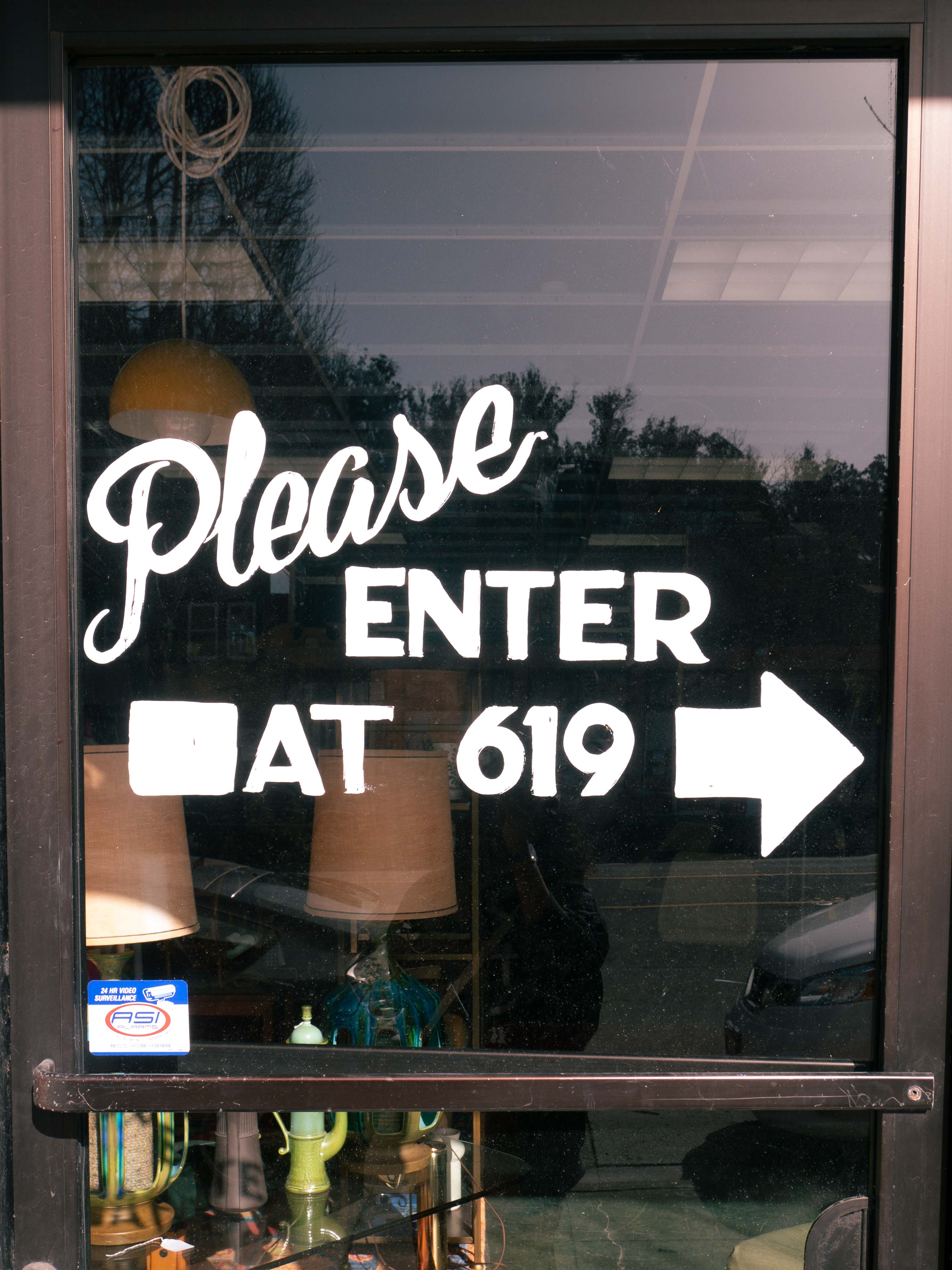 San Pablo Avenue photo