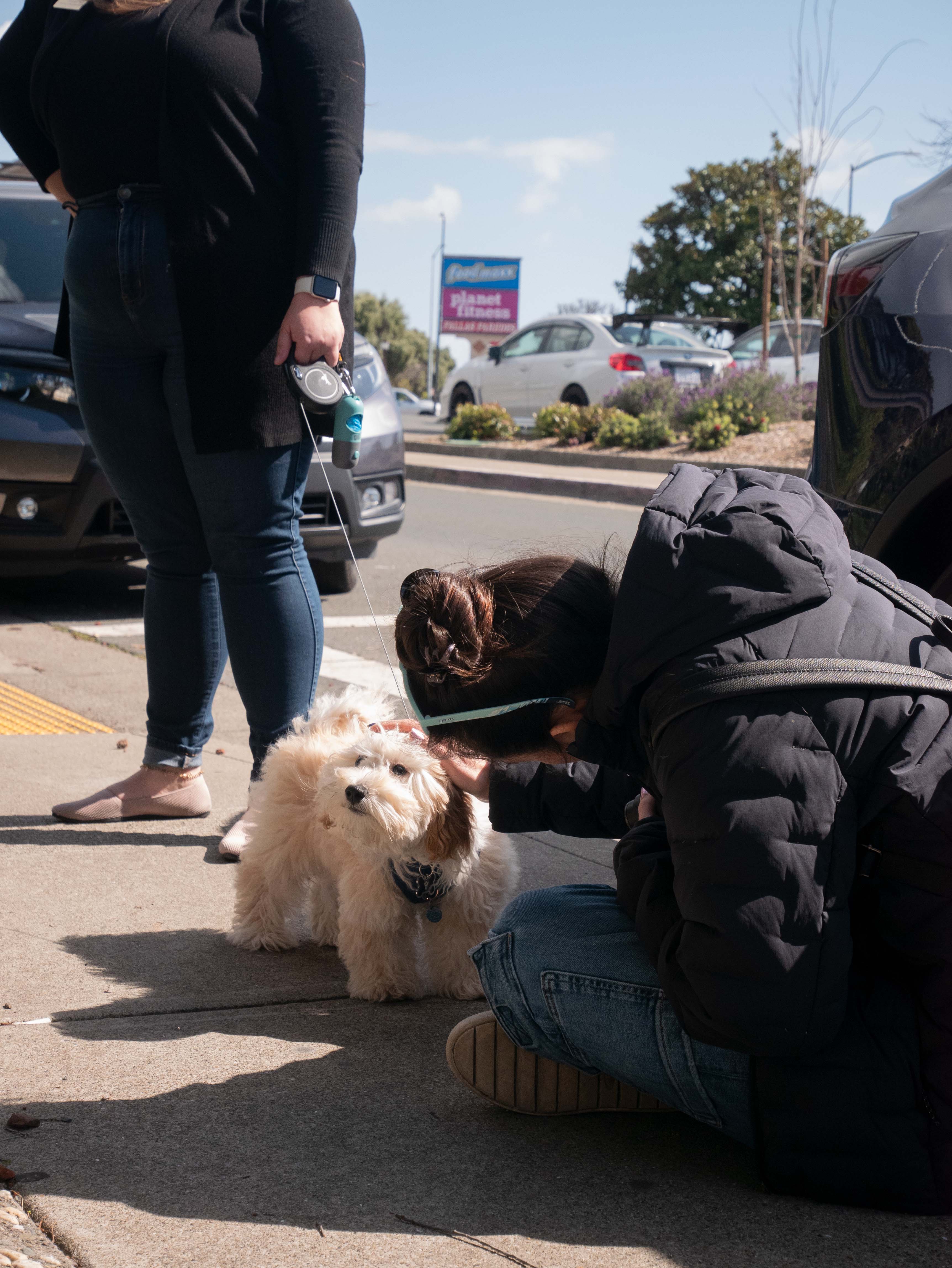 San Pablo Avenue photo