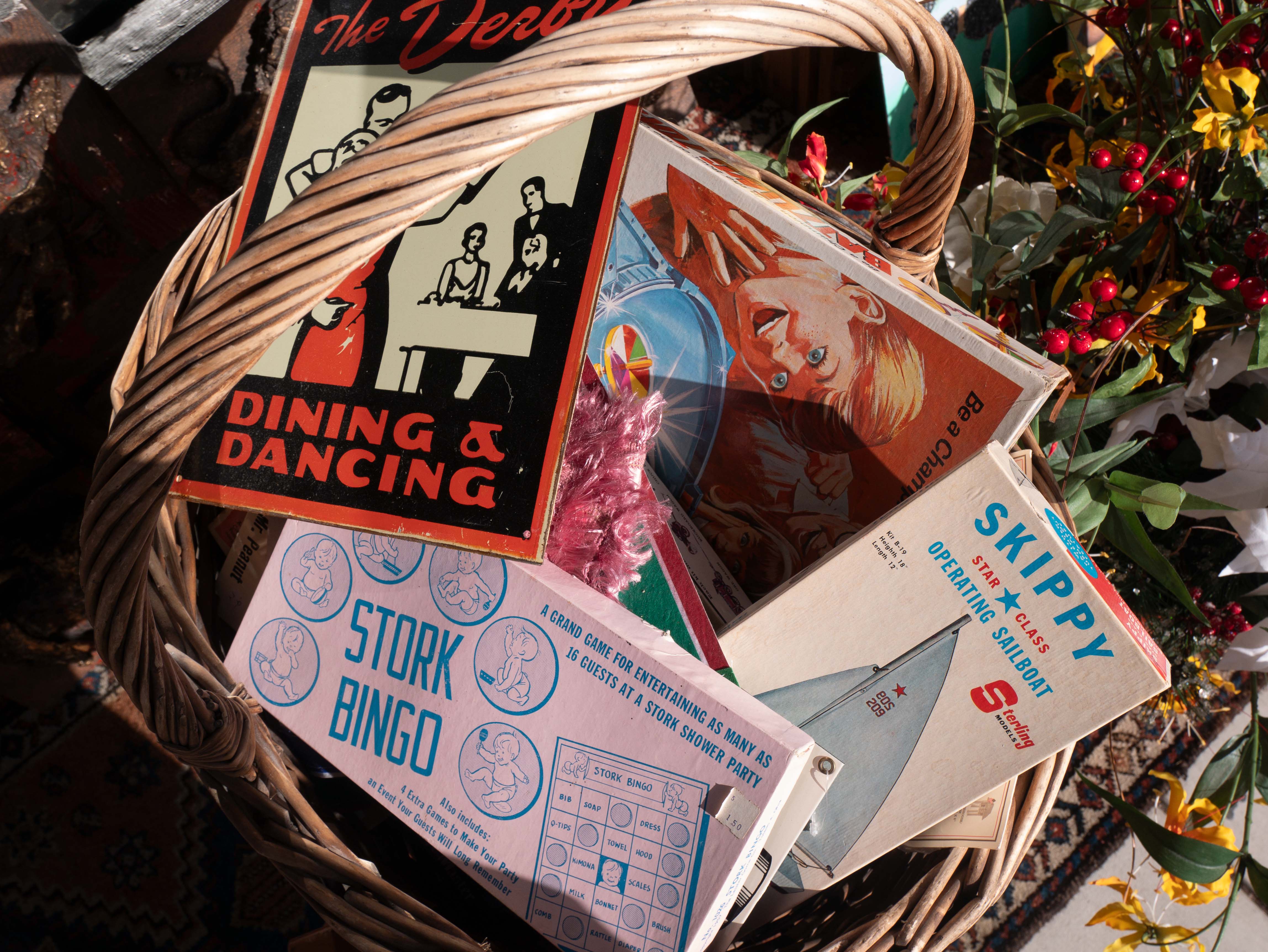 San Pablo Avenue photo