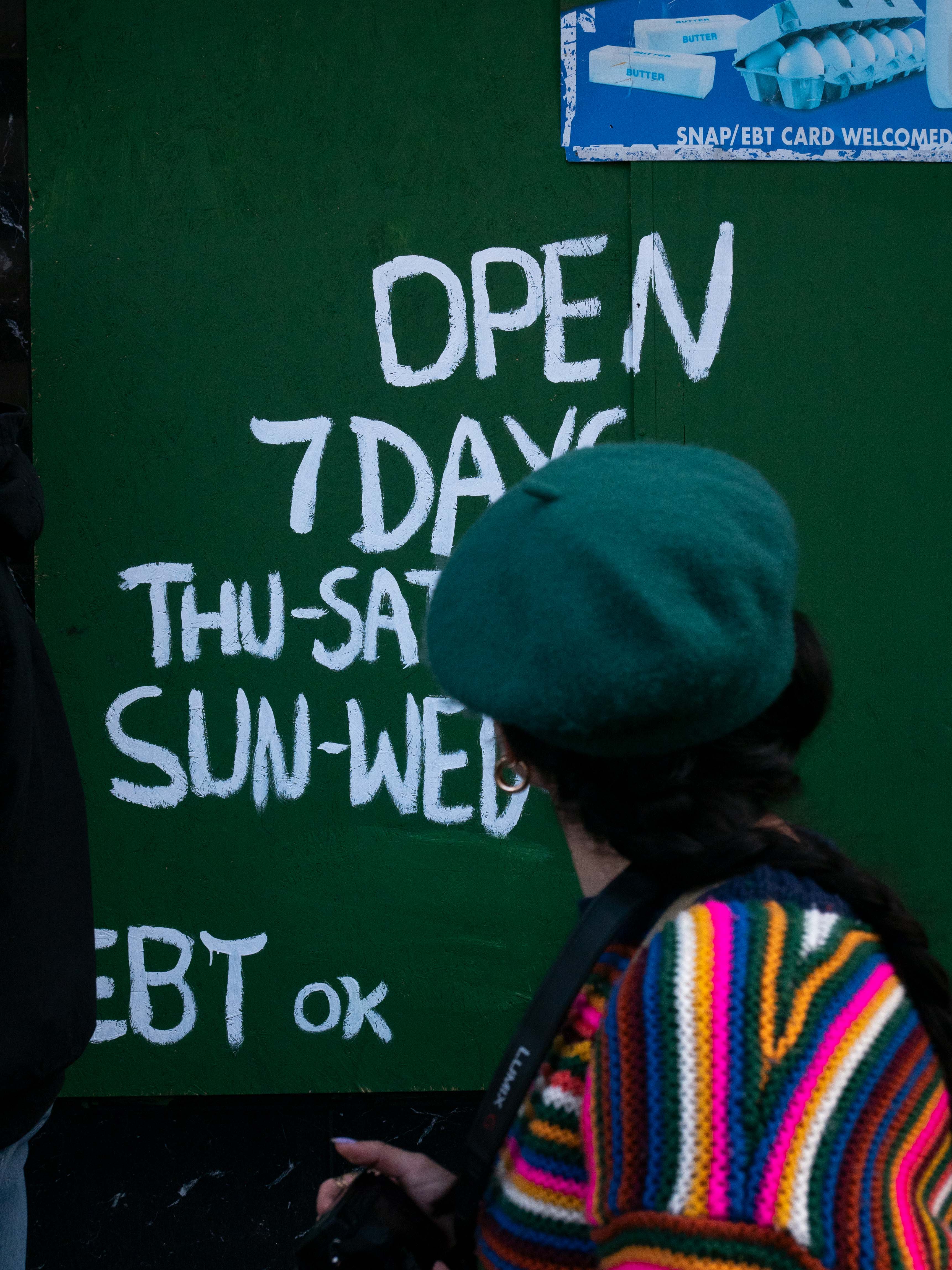 San Pablo Avenue photo