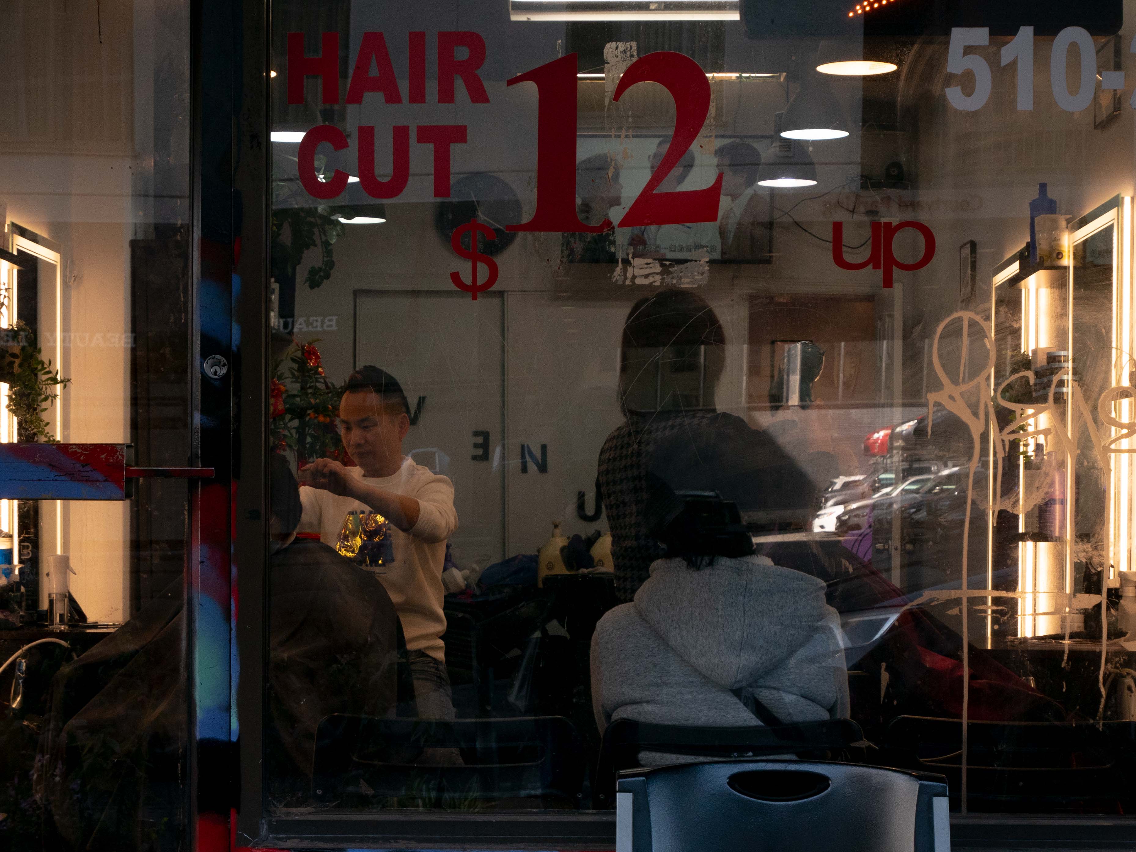 San Pablo Avenue photo