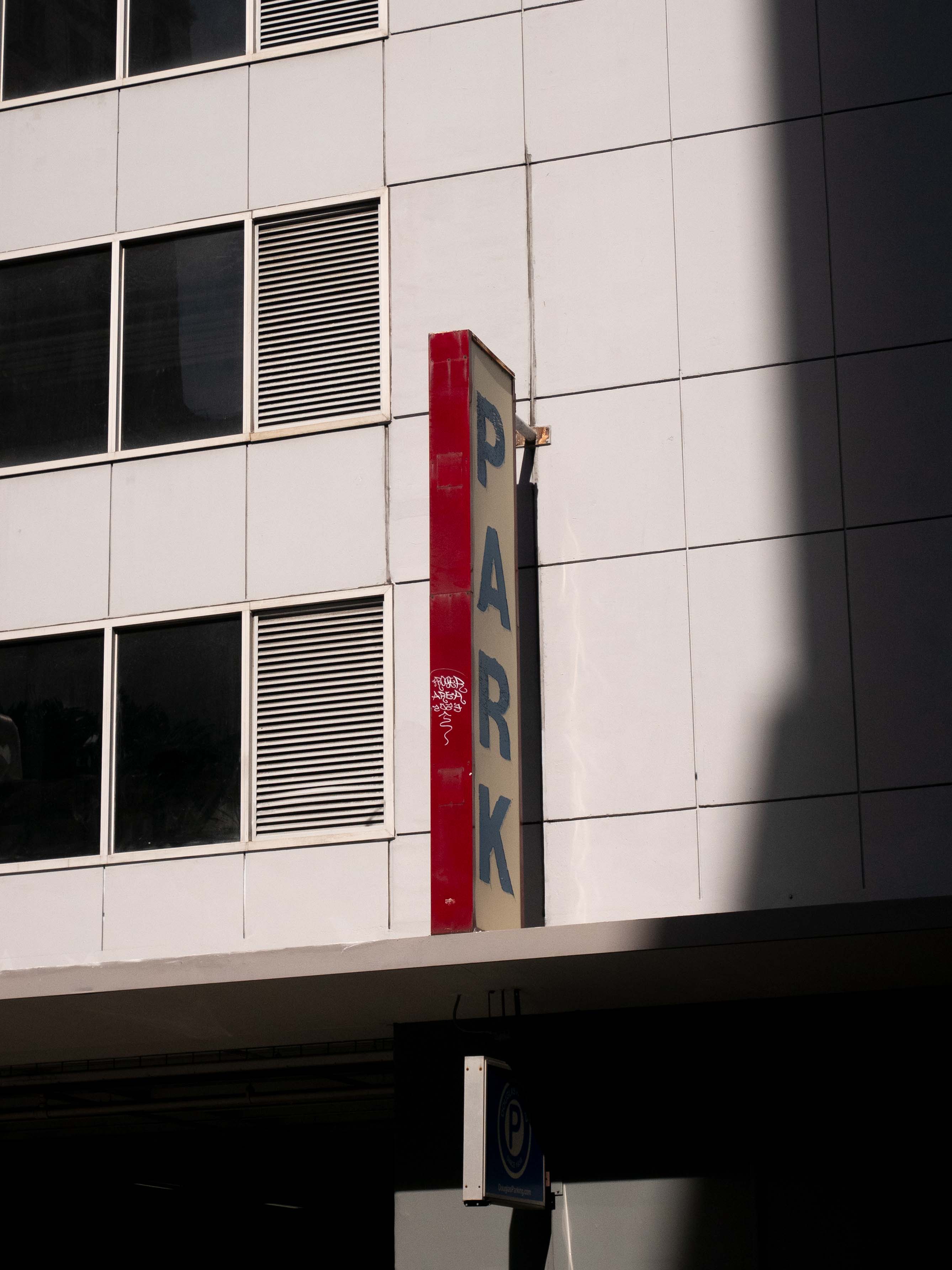 San Pablo Avenue photo