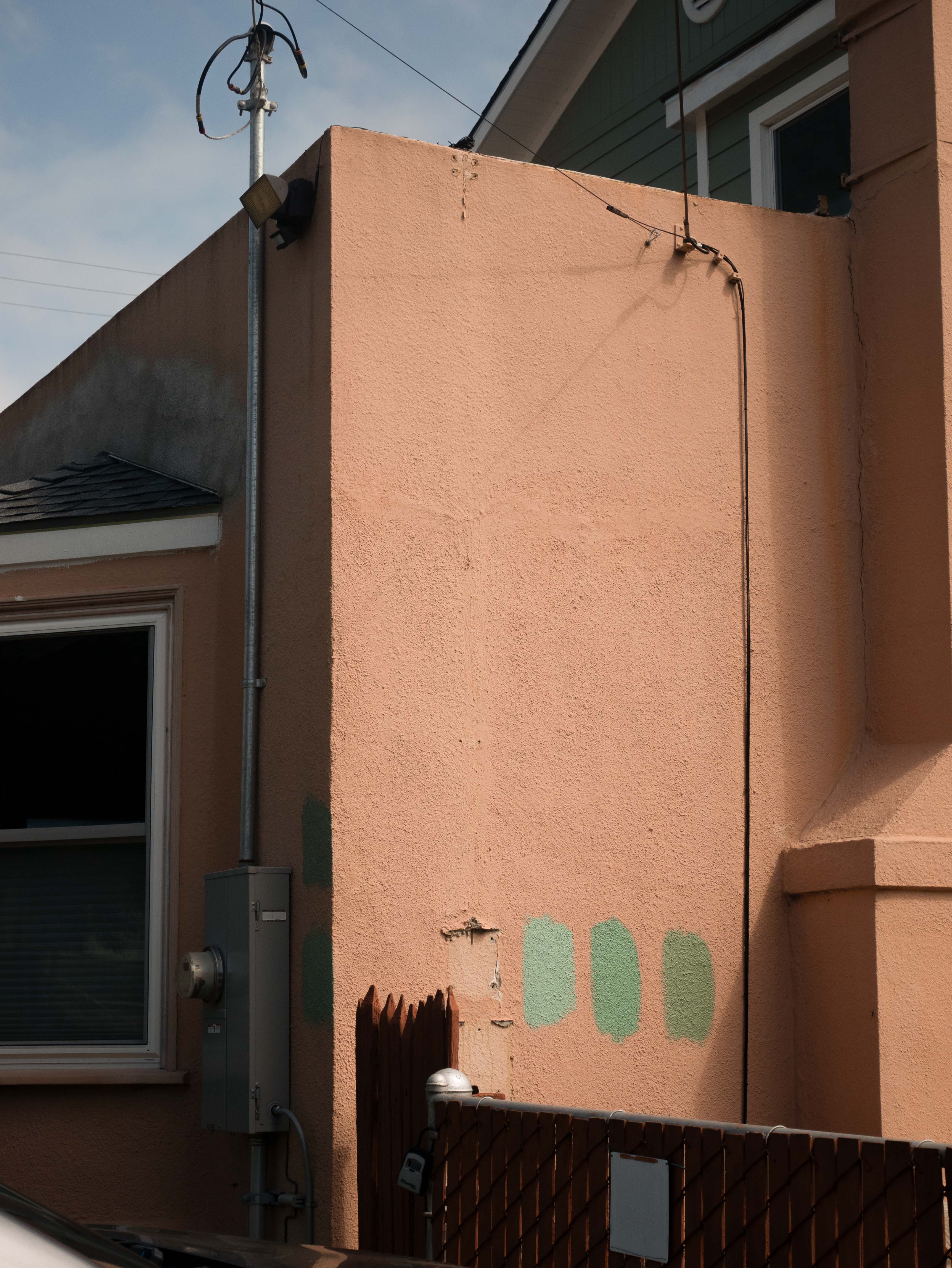 San Pablo Avenue photo